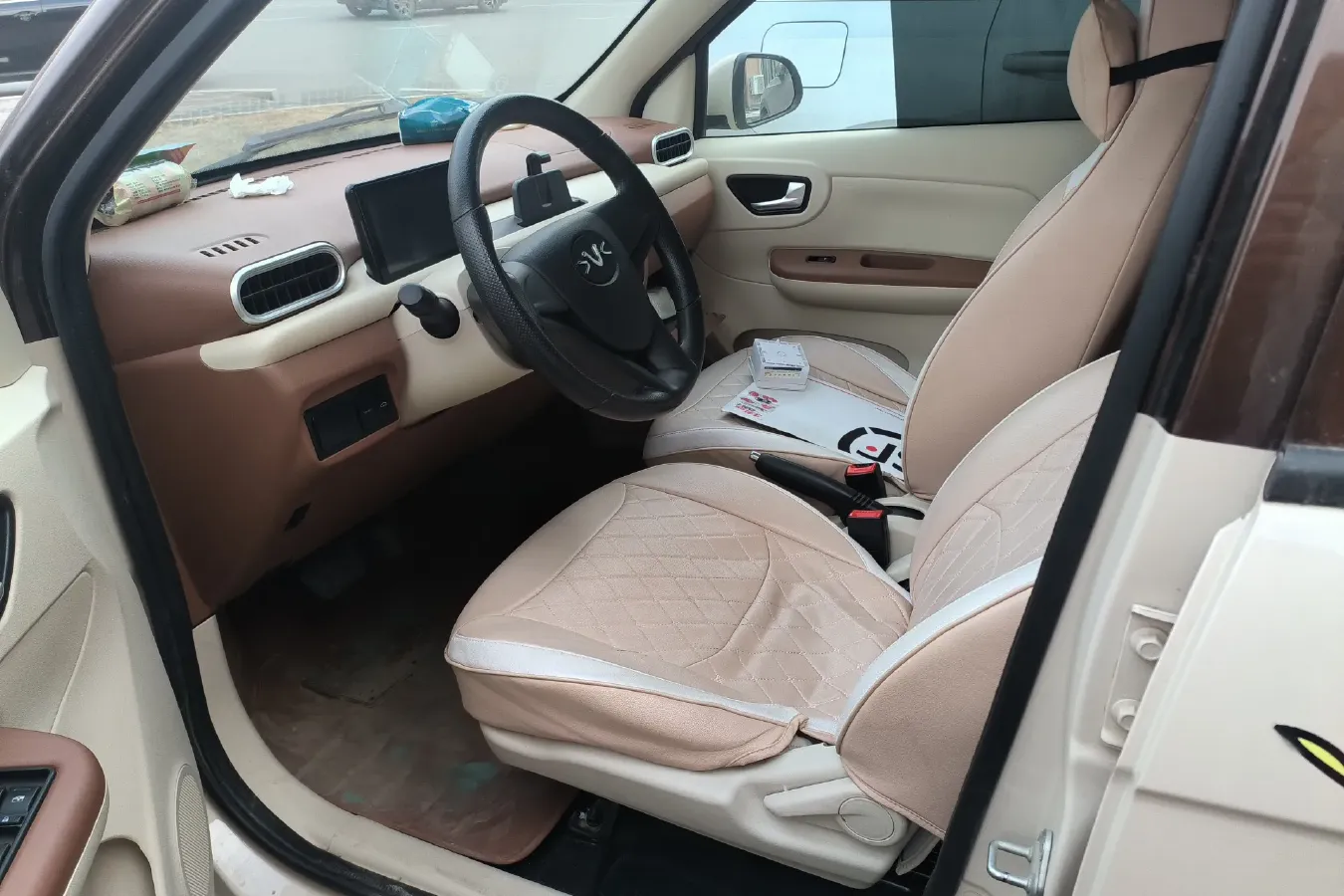 2022 XiaoHu EV EV BEV 11.8KWH,autocango,china used car exporter,china ev exporter,chinese used car exporter,chinese used ev exporter