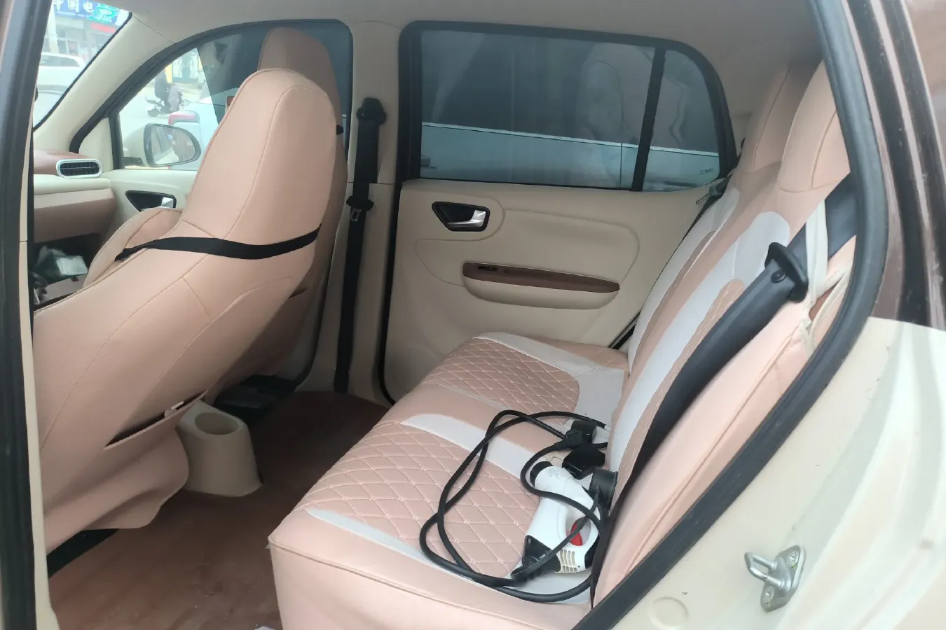 2022 XiaoHu EV EV BEV 11.8KWH,autocango,china used car exporter,china ev exporter,chinese used car exporter,chinese used ev exporter