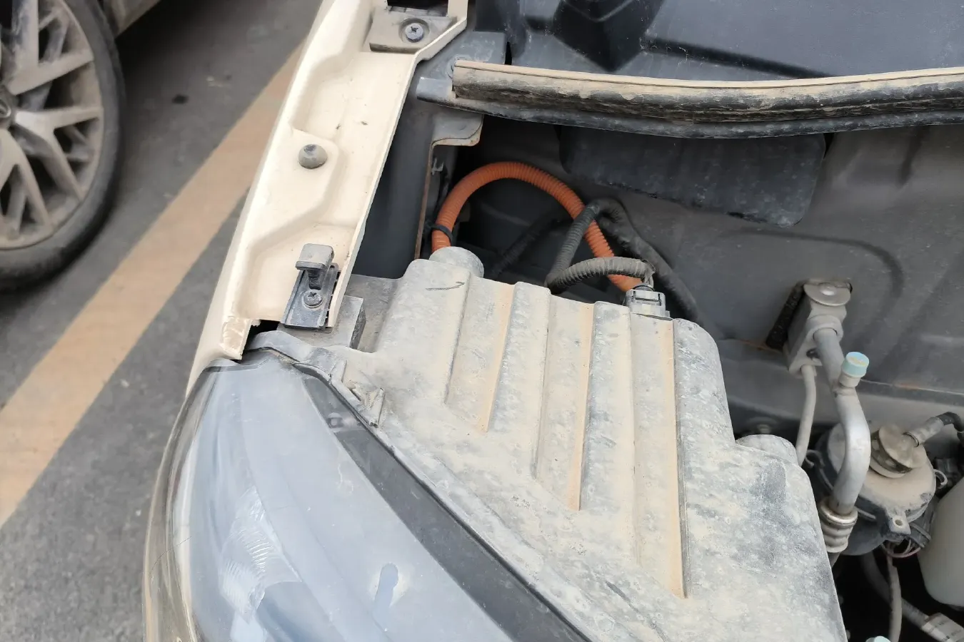 2022 XiaoHu EV EV BEV 11.8KWH,autocango,china used car exporter,china ev exporter,chinese used car exporter,chinese used ev exporter