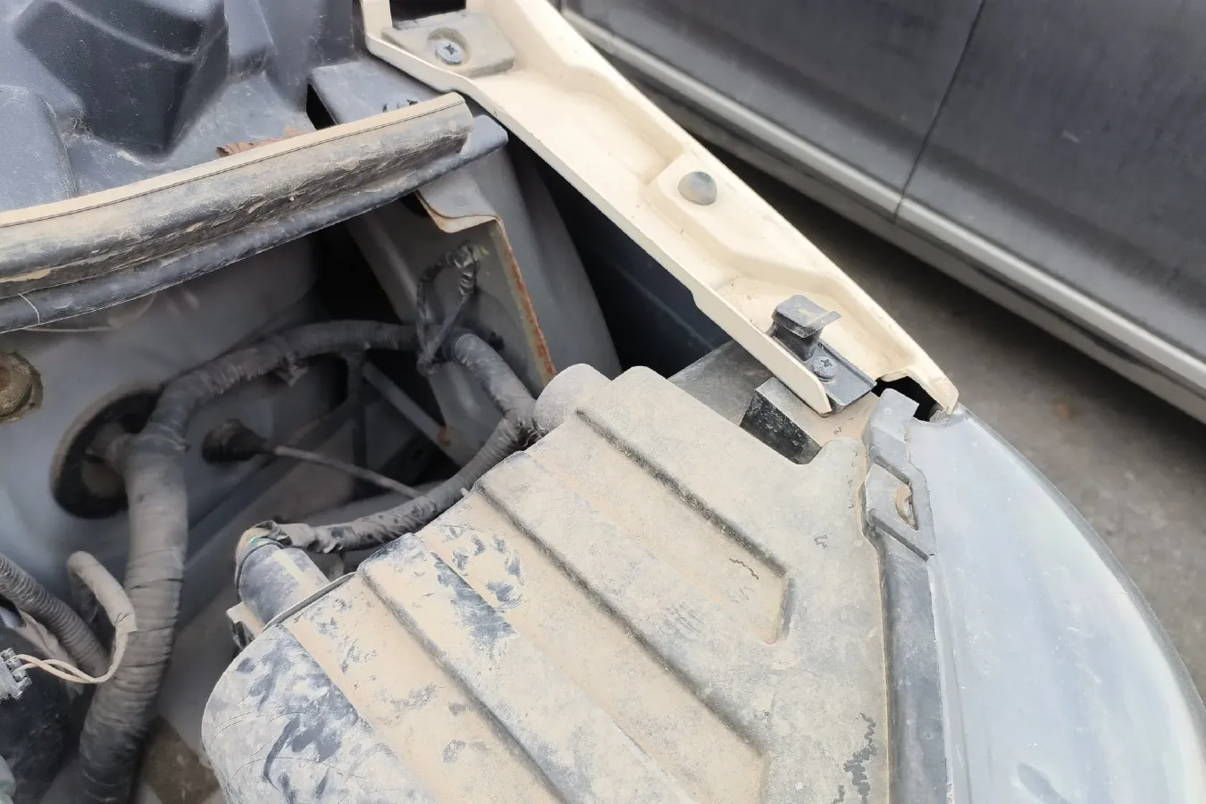 2022 XiaoHu EV EV BEV 11.8KWH,autocango,china used car exporter,china ev exporter,chinese used car exporter,chinese used ev exporter