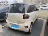 2022 XiaoHu EV EV BEV 11.8KWH