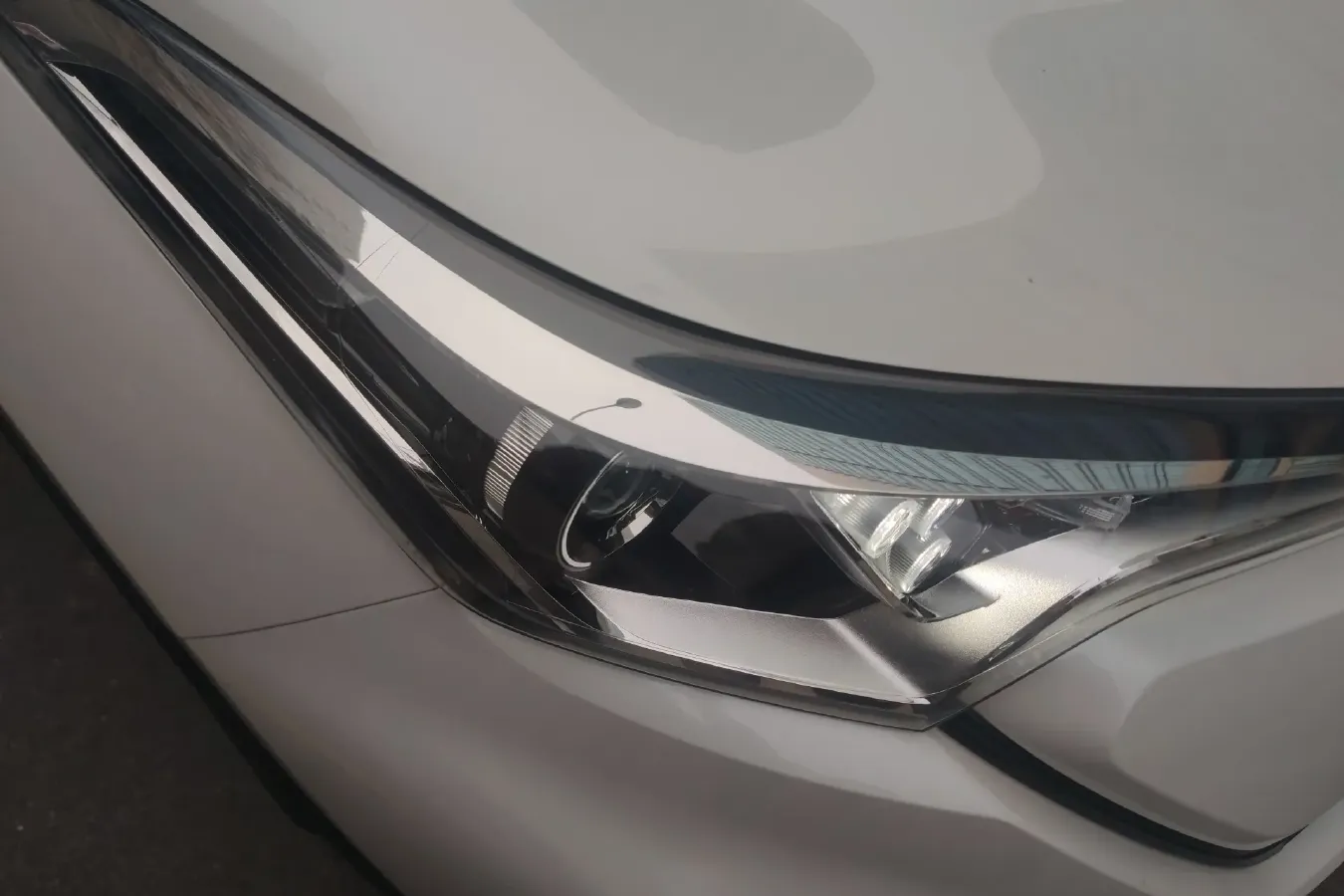 2020 Toyota Izoa E BEV 54.3KWH,autocango,china used car exporter,china ev exporter,chinese used car exporter,chinese used ev exporter