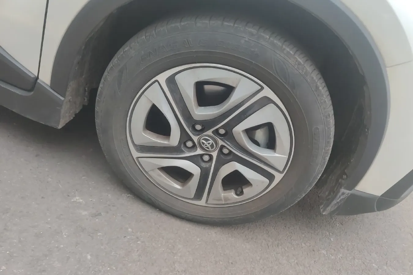 2020 Toyota Izoa E BEV 54.3KWH,autocango,china used car exporter,china ev exporter,chinese used car exporter,chinese used ev exporter