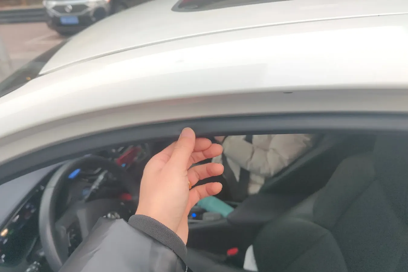 2020 Toyota Izoa E BEV 54.3KWH,autocango,china used car exporter,china ev exporter,chinese used car exporter,chinese used ev exporter