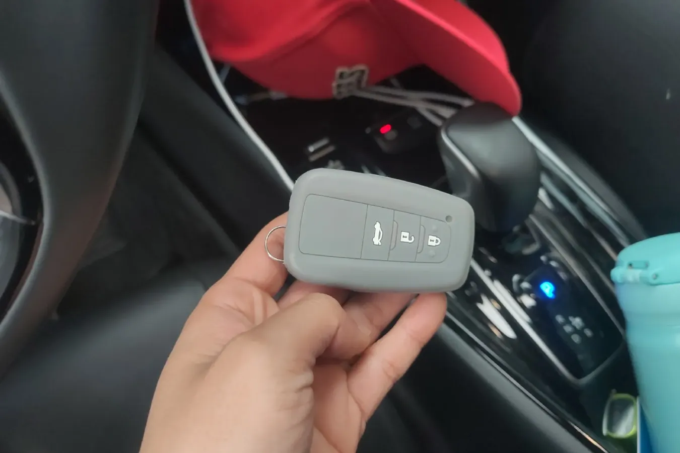 2020 Toyota Izoa E BEV 54.3KWH,autocango,china used car exporter,china ev exporter,chinese used car exporter,chinese used ev exporter