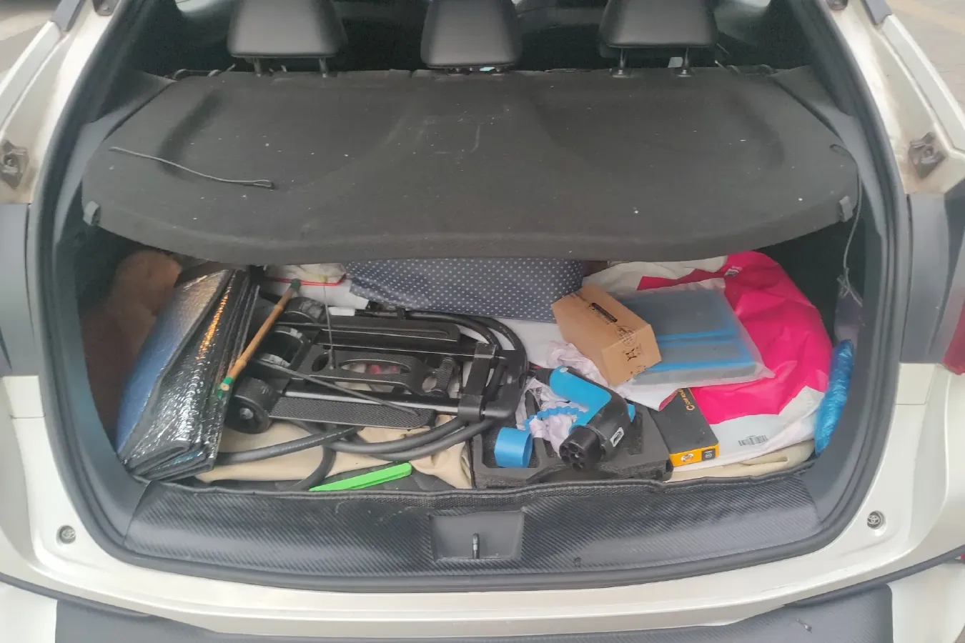 2020 Toyota Izoa E BEV 54.3KWH,autocango,china used car exporter,china ev exporter,chinese used car exporter,chinese used ev exporter