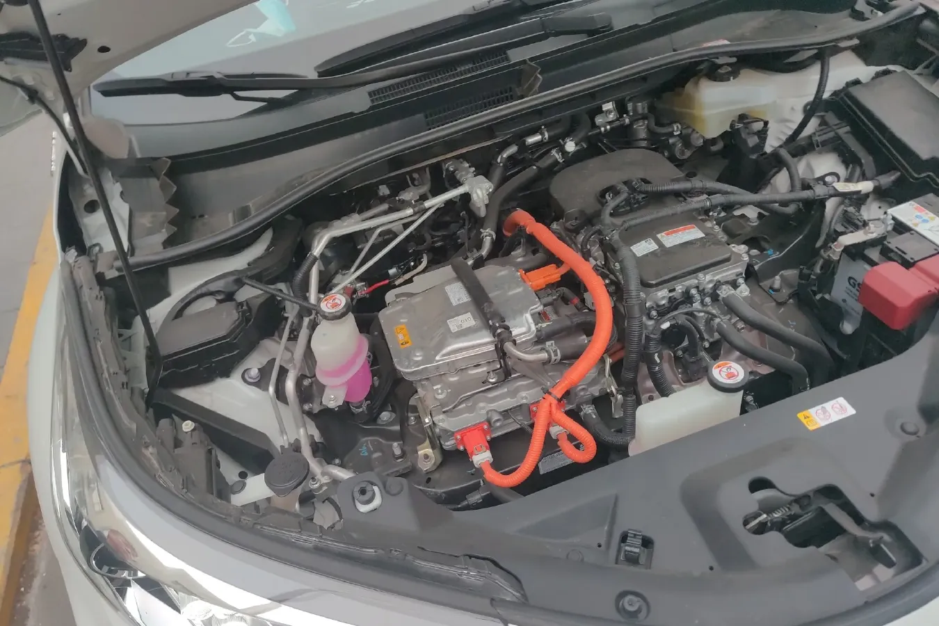 2020 Toyota Izoa E BEV 54.3KWH,autocango,china used car exporter,china ev exporter,chinese used car exporter,chinese used ev exporter