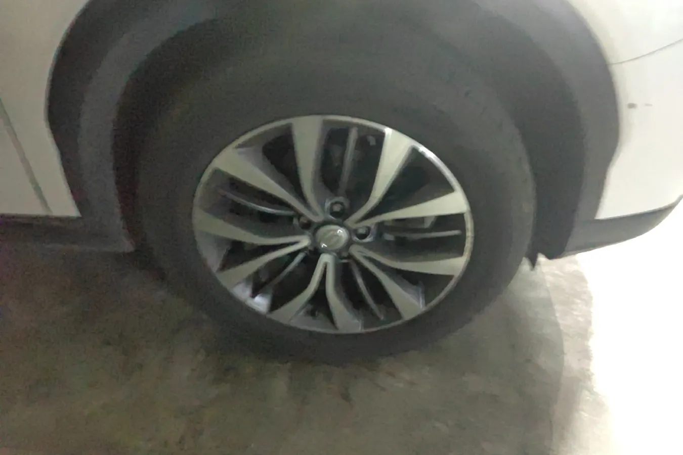 2017 GAC Trumpchi GS8 2.0T 201HP L4 6AT,autocango,china used car exporter,china ev exporter,chinese used car exporter,chinese used ev exporter