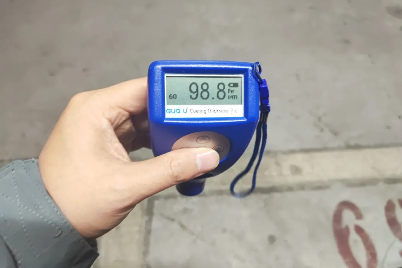 2017 GAC Trumpchi GS8 2.0T 201HP L4 6AT,autocango,china used car exporter,china ev exporter,chinese used car exporter,chinese used ev exporter