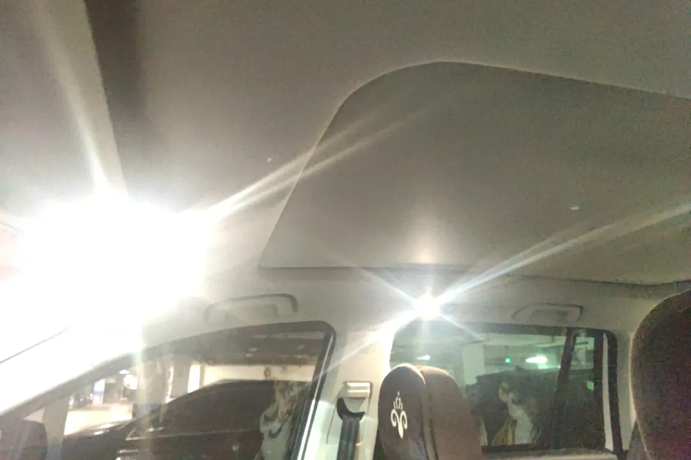 2017 GAC Trumpchi GS8 2.0T 201HP L4 6AT,autocango,china used car exporter,china ev exporter,chinese used car exporter,chinese used ev exporter