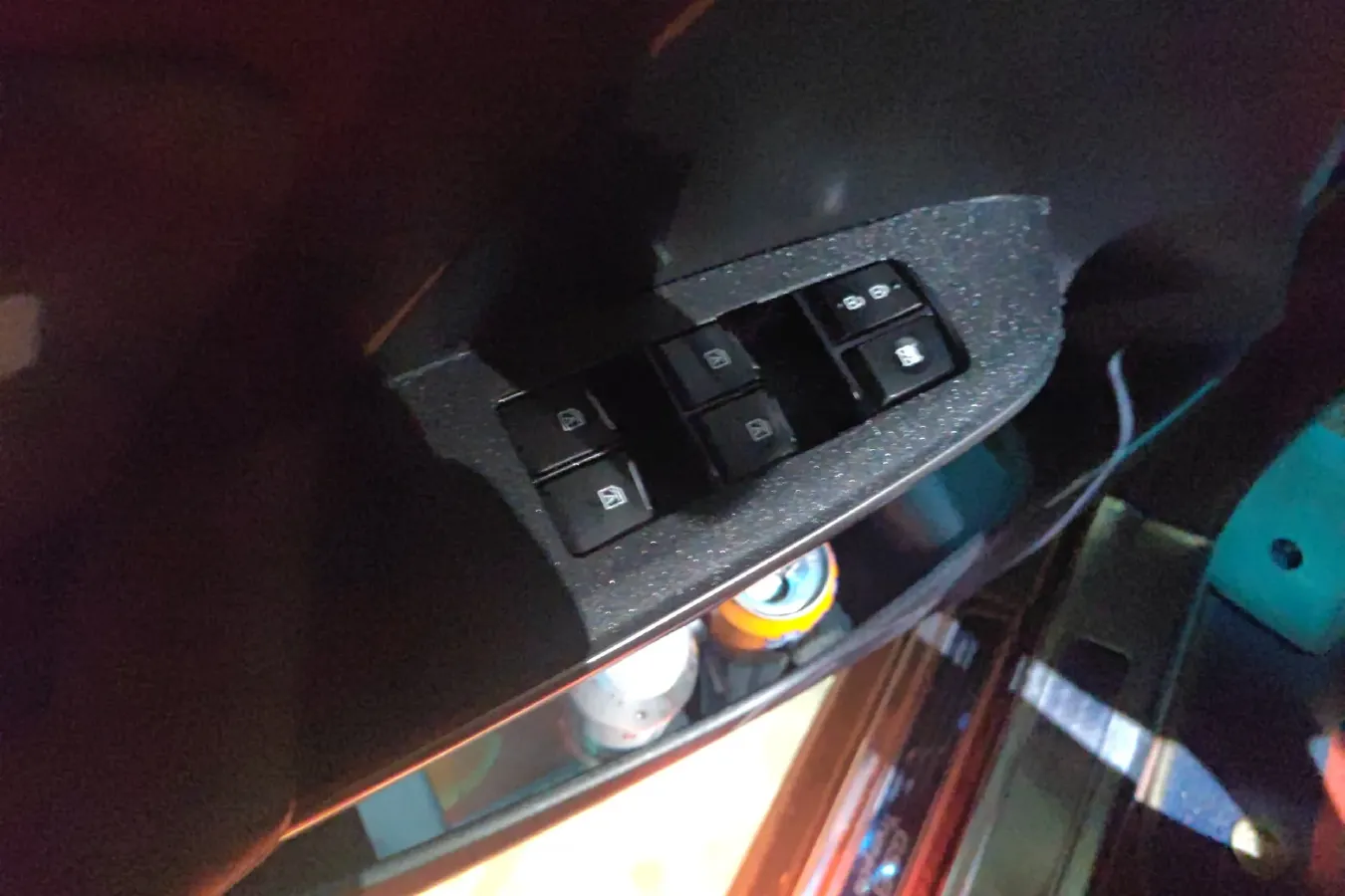 2017 GAC Trumpchi GS8 2.0T 201HP L4 6AT,autocango,china used car exporter,china ev exporter,chinese used car exporter,chinese used ev exporter