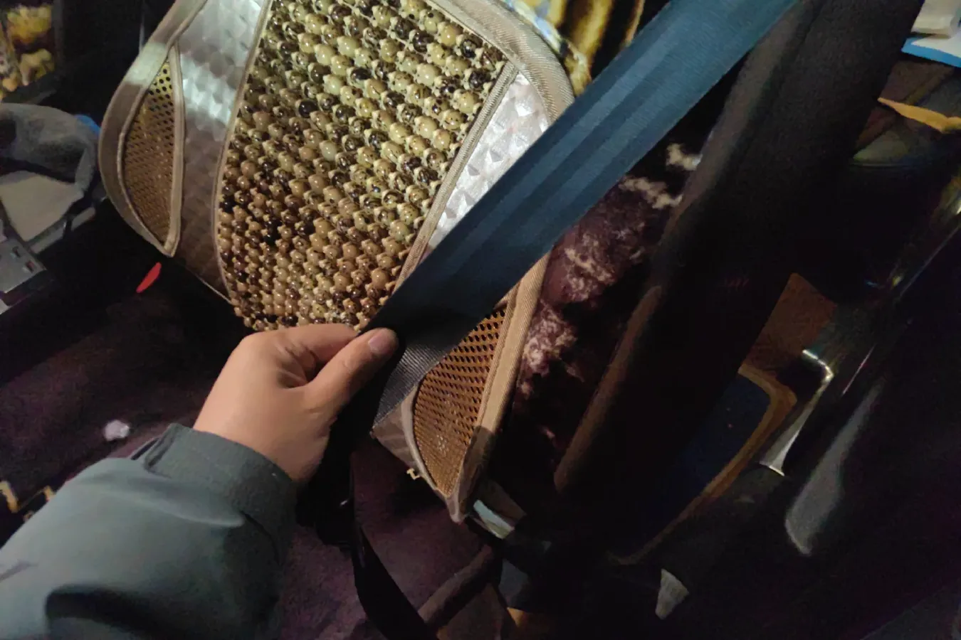 2017 GAC Trumpchi GS8 2.0T 201HP L4 6AT,autocango,china used car exporter,china ev exporter,chinese used car exporter,chinese used ev exporter