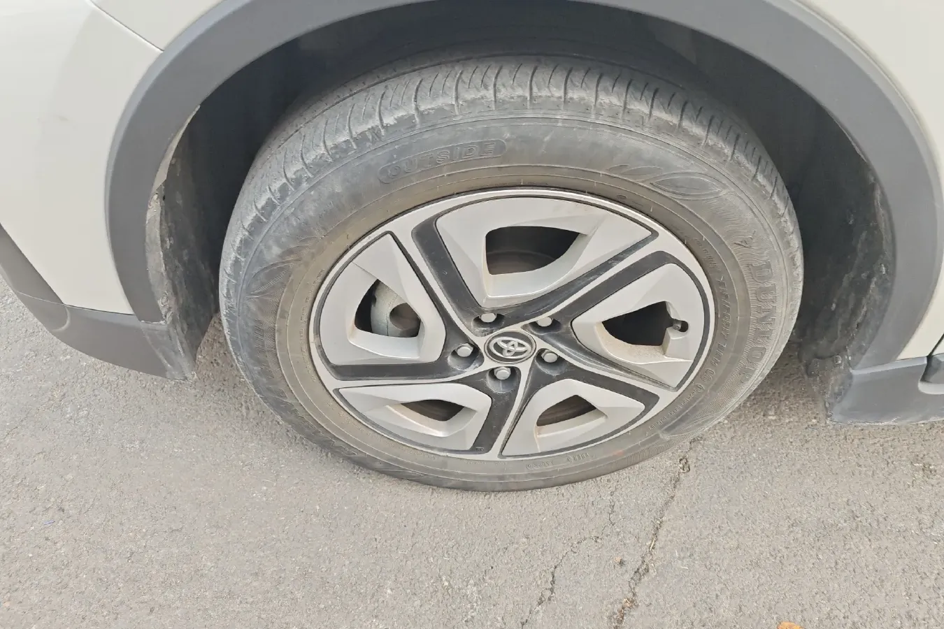 2020 Toyota Izoa E BEV 54.3KWH,autocango,china used car exporter,china ev exporter,chinese used car exporter,chinese used ev exporter