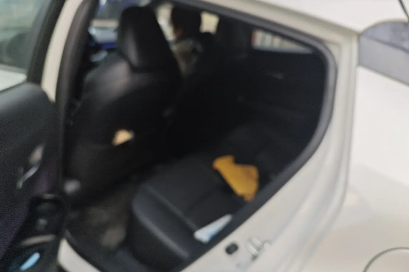 2020 Toyota Izoa E BEV 54.3KWH,autocango,china used car exporter,china ev exporter,chinese used car exporter,chinese used ev exporter