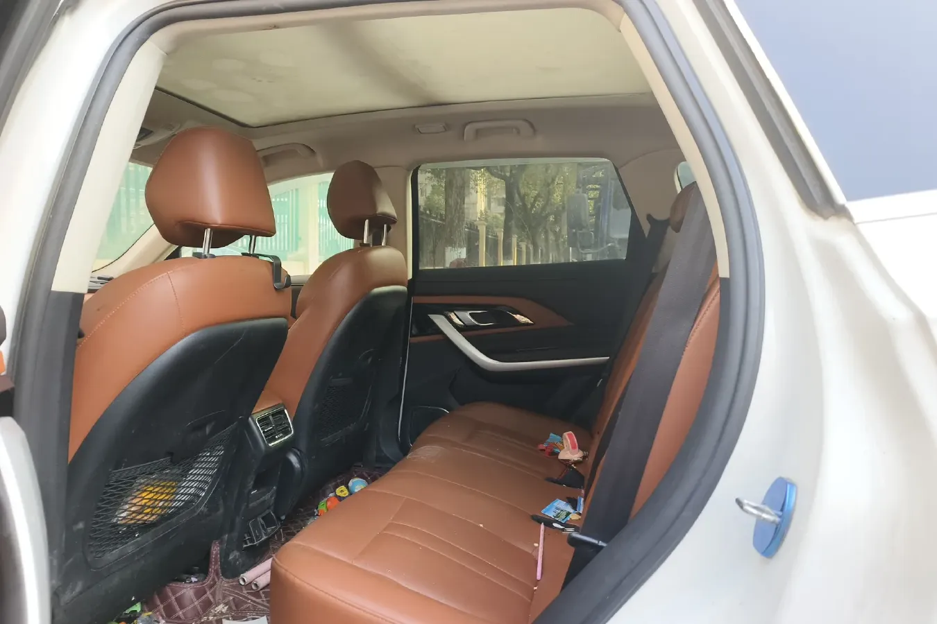 2018 Zotye T500 1.5T 156HP L4 6AT,autocango,china used car exporter,china ev exporter,chinese used car exporter,chinese used ev exporter