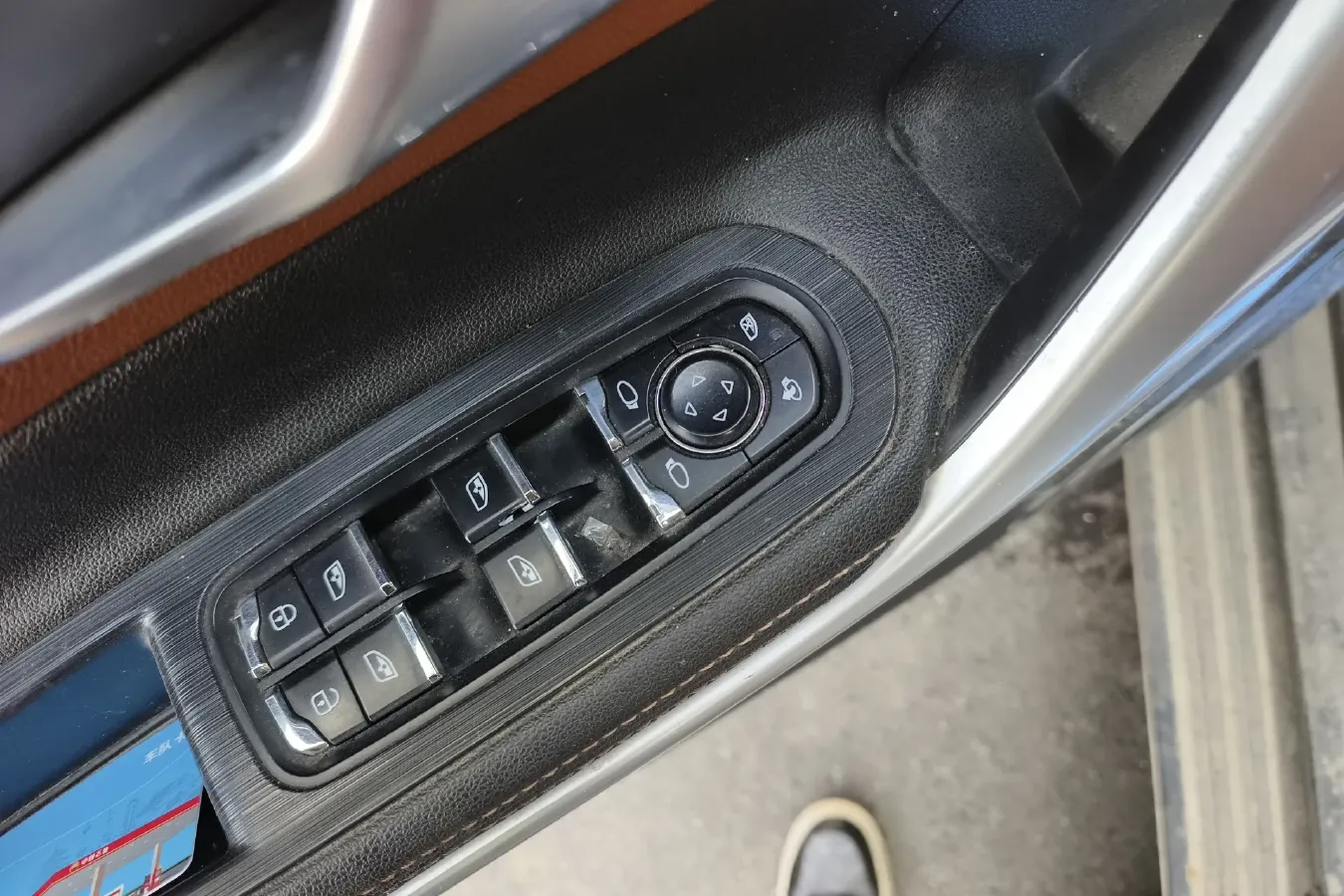 2018 Zotye T500 1.5T 156HP L4 6AT,autocango,china used car exporter,china ev exporter,chinese used car exporter,chinese used ev exporter