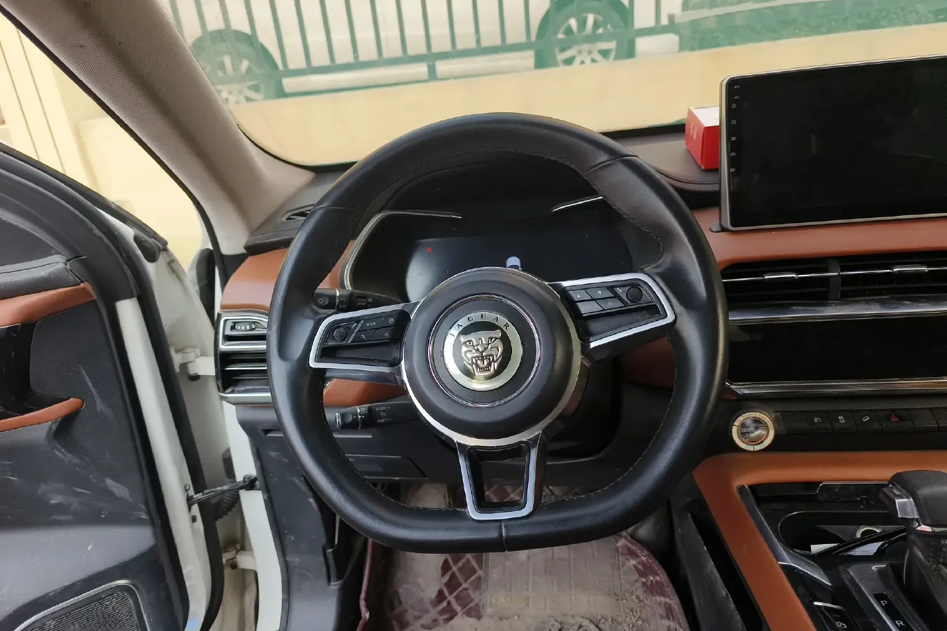 2018 Zotye T500 1.5T 156HP L4 6AT,autocango,china used car exporter,china ev exporter,chinese used car exporter,chinese used ev exporter