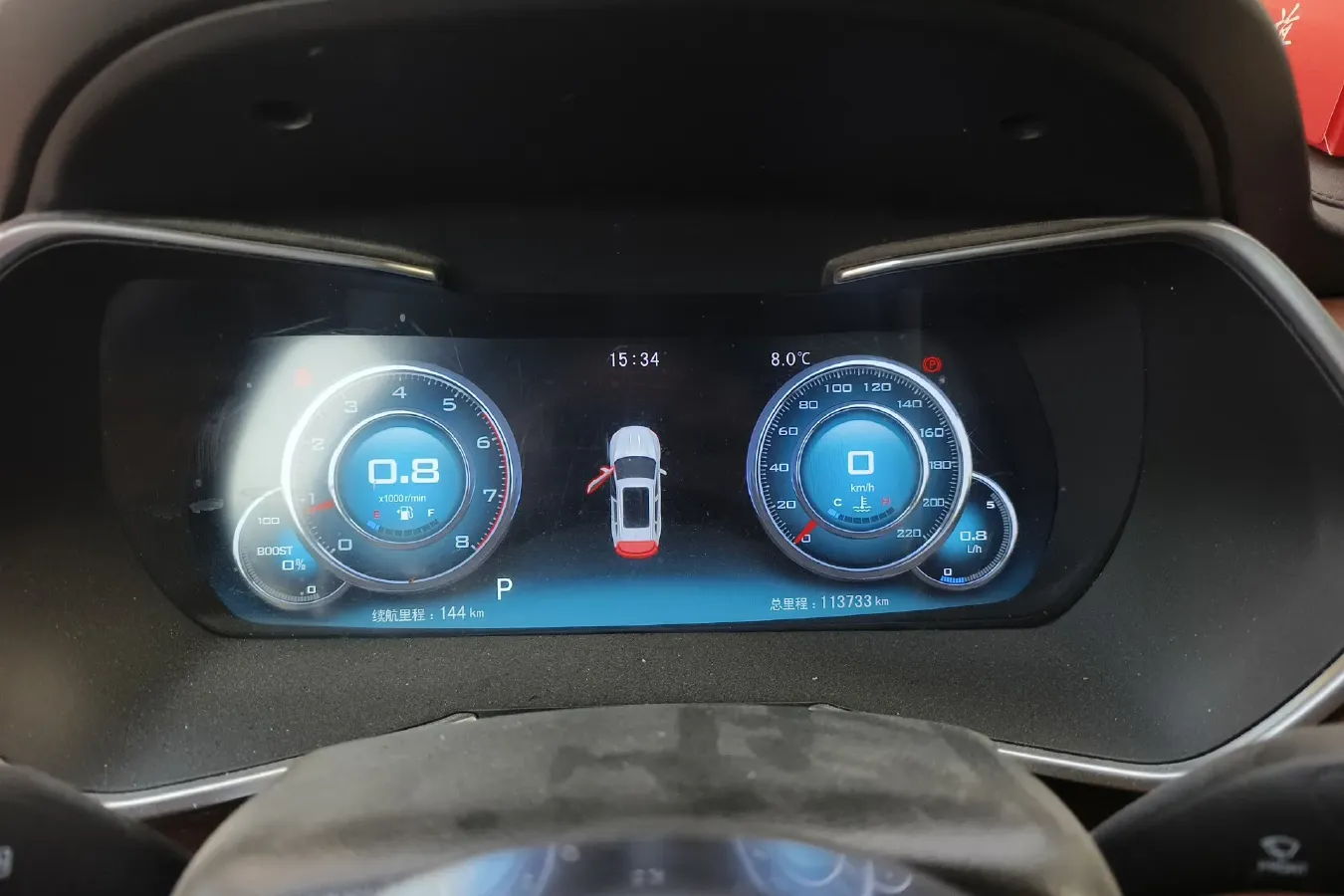 2018 Zotye T500 1.5T 156HP L4 6AT,autocango,china used car exporter,china ev exporter,chinese used car exporter,chinese used ev exporter