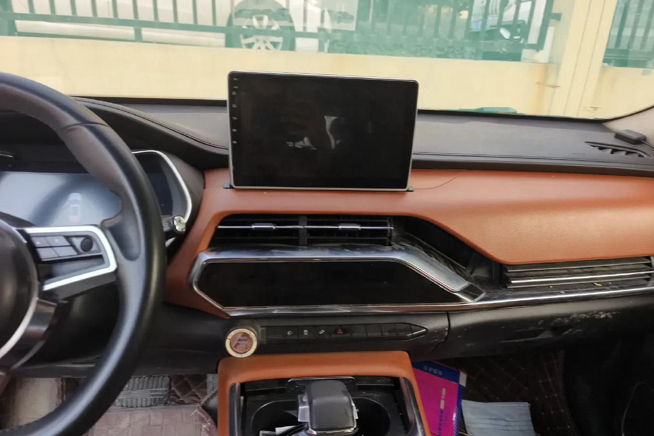 2018 Zotye T500 1.5T 156HP L4 6AT,autocango,china used car exporter,china ev exporter,chinese used car exporter,chinese used ev exporter