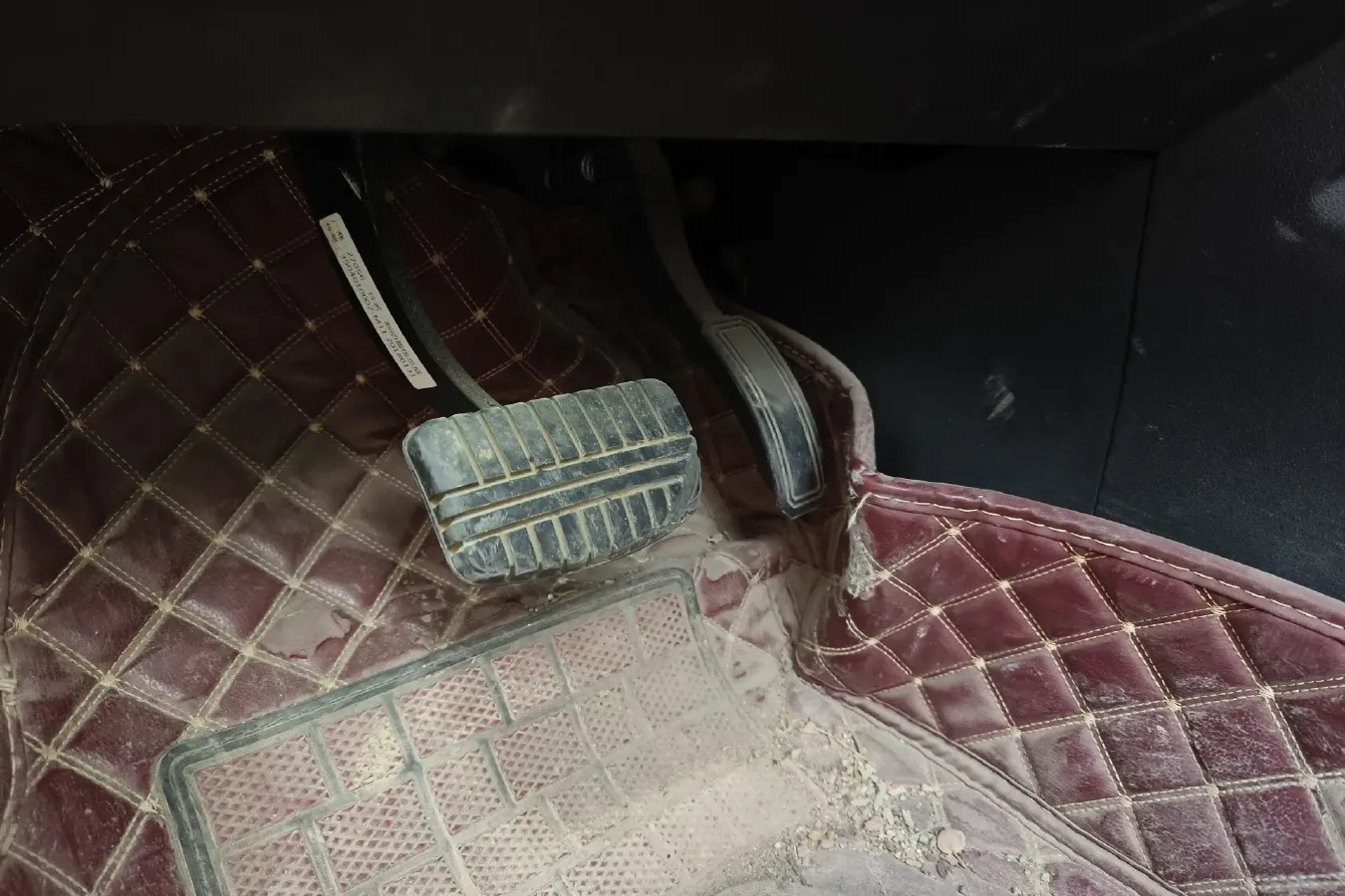 2018 Zotye T500 1.5T 156HP L4 6AT,autocango,china used car exporter,china ev exporter,chinese used car exporter,chinese used ev exporter