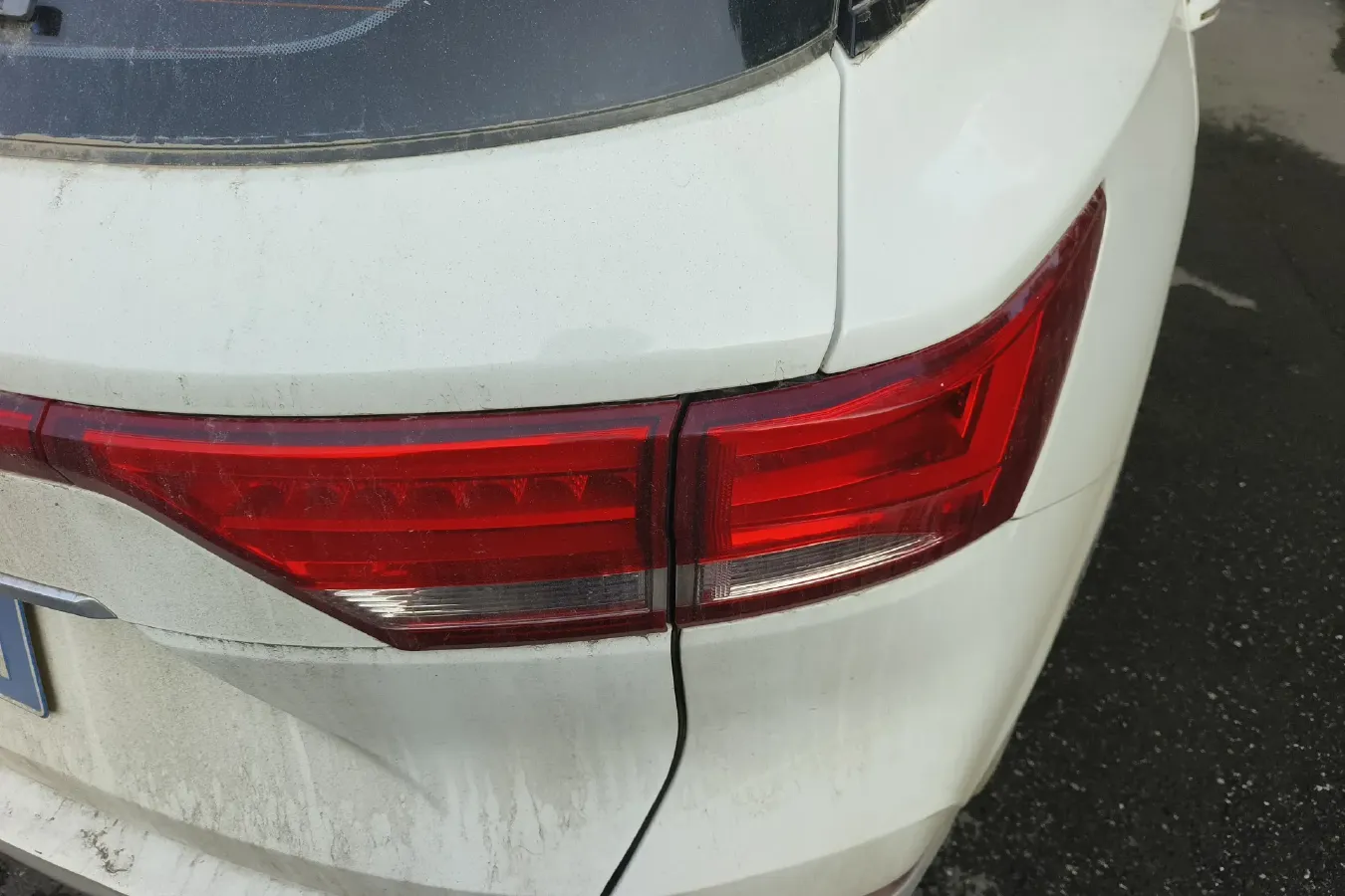 2018 Zotye T500 1.5T 156HP L4 6AT,autocango,china used car exporter,china ev exporter,chinese used car exporter,chinese used ev exporter