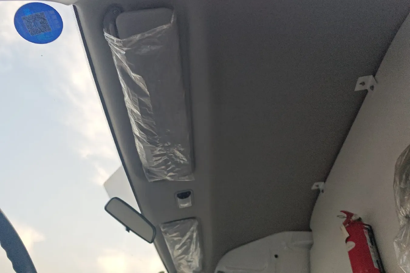 2020 Foton Scenery G9 2.4L 160HP L4 5MT,autocango,china used car exporter,china ev exporter,chinese used car exporter,chinese used ev exporter