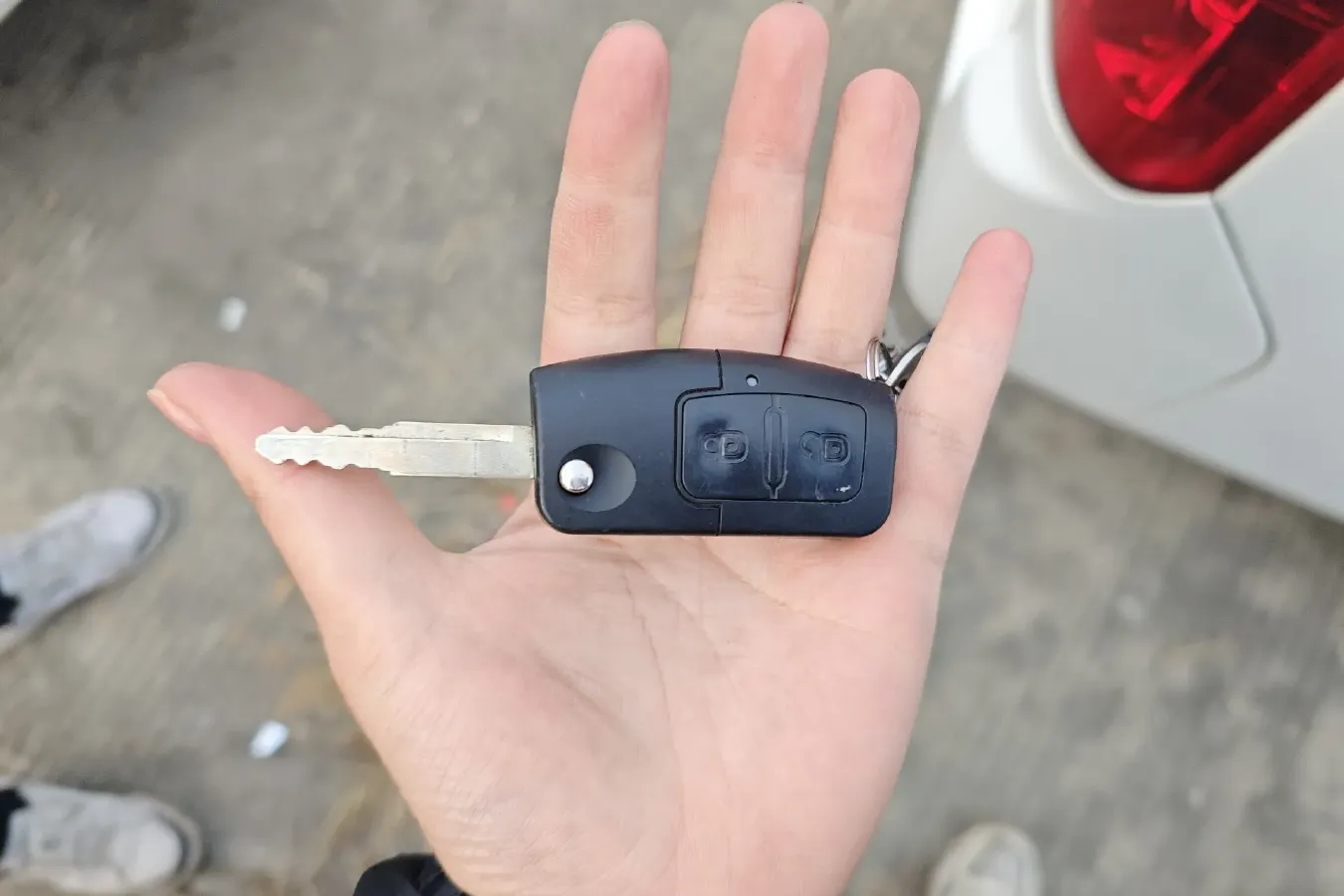 2020 Foton Scenery G9 2.4L 160HP L4 5MT,autocango,china used car exporter,china ev exporter,chinese used car exporter,chinese used ev exporter