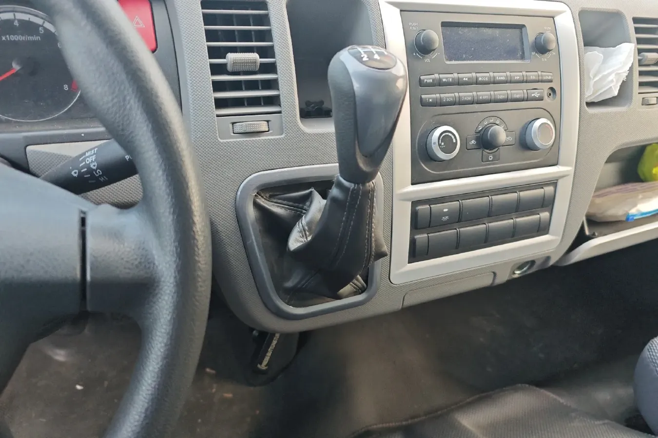 2020 Foton Scenery G9 2.4L 160HP L4 5MT,autocango,china used car exporter,china ev exporter,chinese used car exporter,chinese used ev exporter