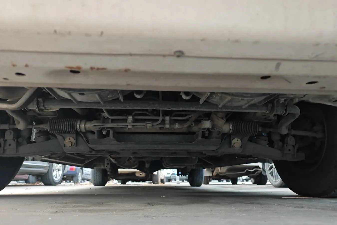 2020 Foton Scenery G9 2.4L 160HP L4 5MT,autocango,china used car exporter,china ev exporter,chinese used car exporter,chinese used ev exporter