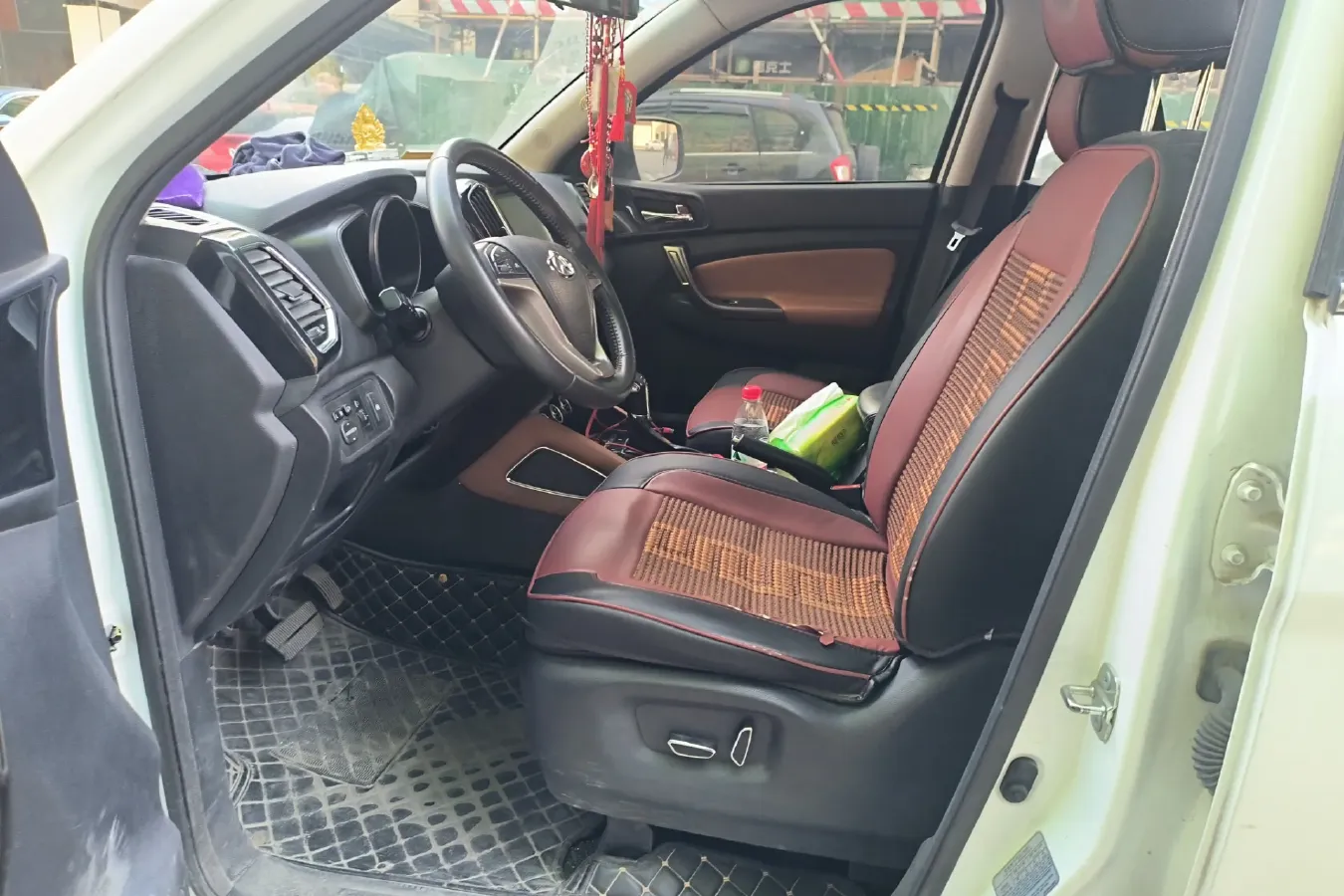 2017 ChangAn Oshan CX70 1.5T 150HP L4 6AT,autocango,china used car exporter,china ev exporter,chinese used car exporter,chinese used ev exporter