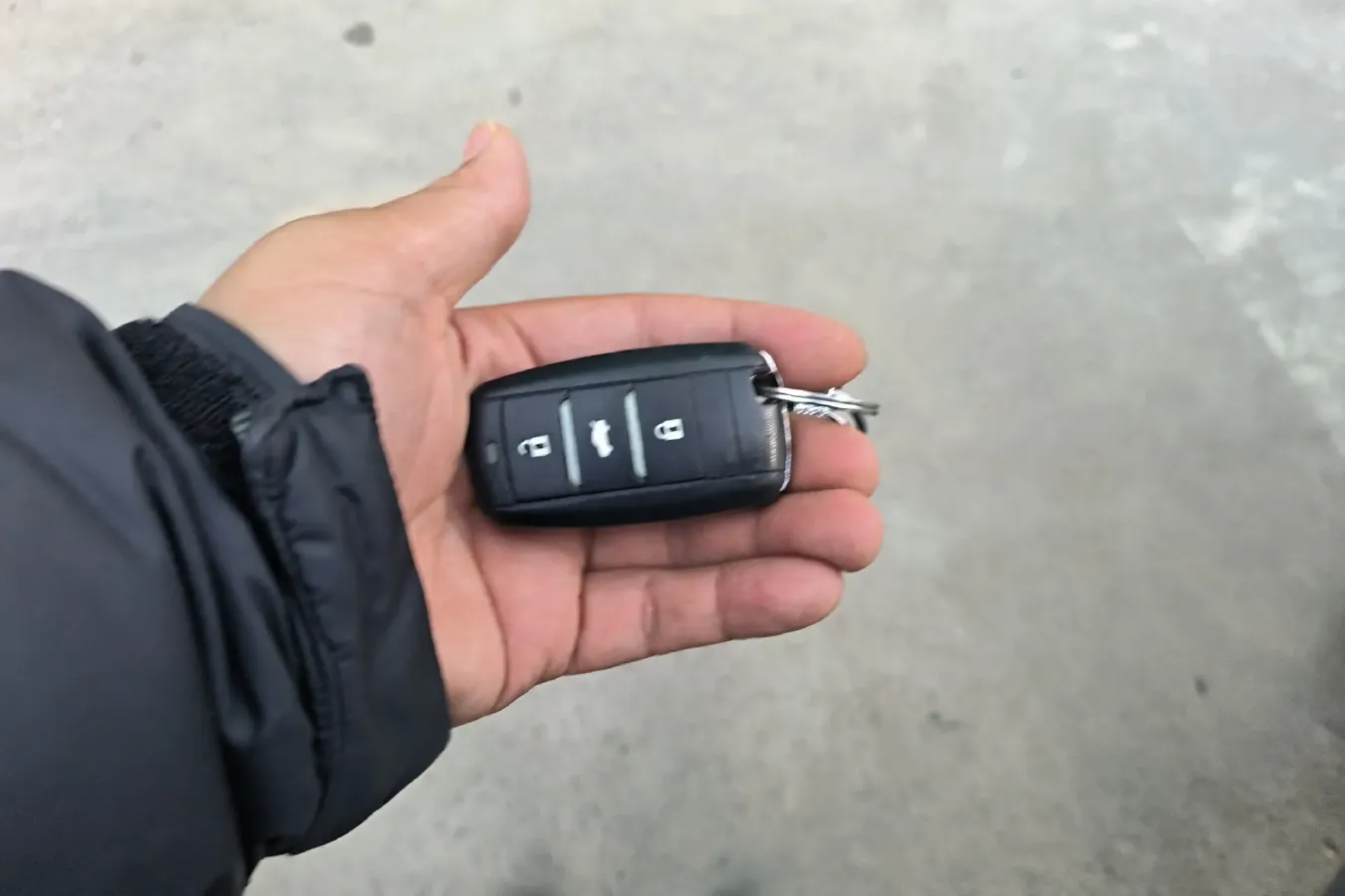 2017 ChangAn Oshan CX70 1.5T 150HP L4 6AT,autocango,china used car exporter,china ev exporter,chinese used car exporter,chinese used ev exporter