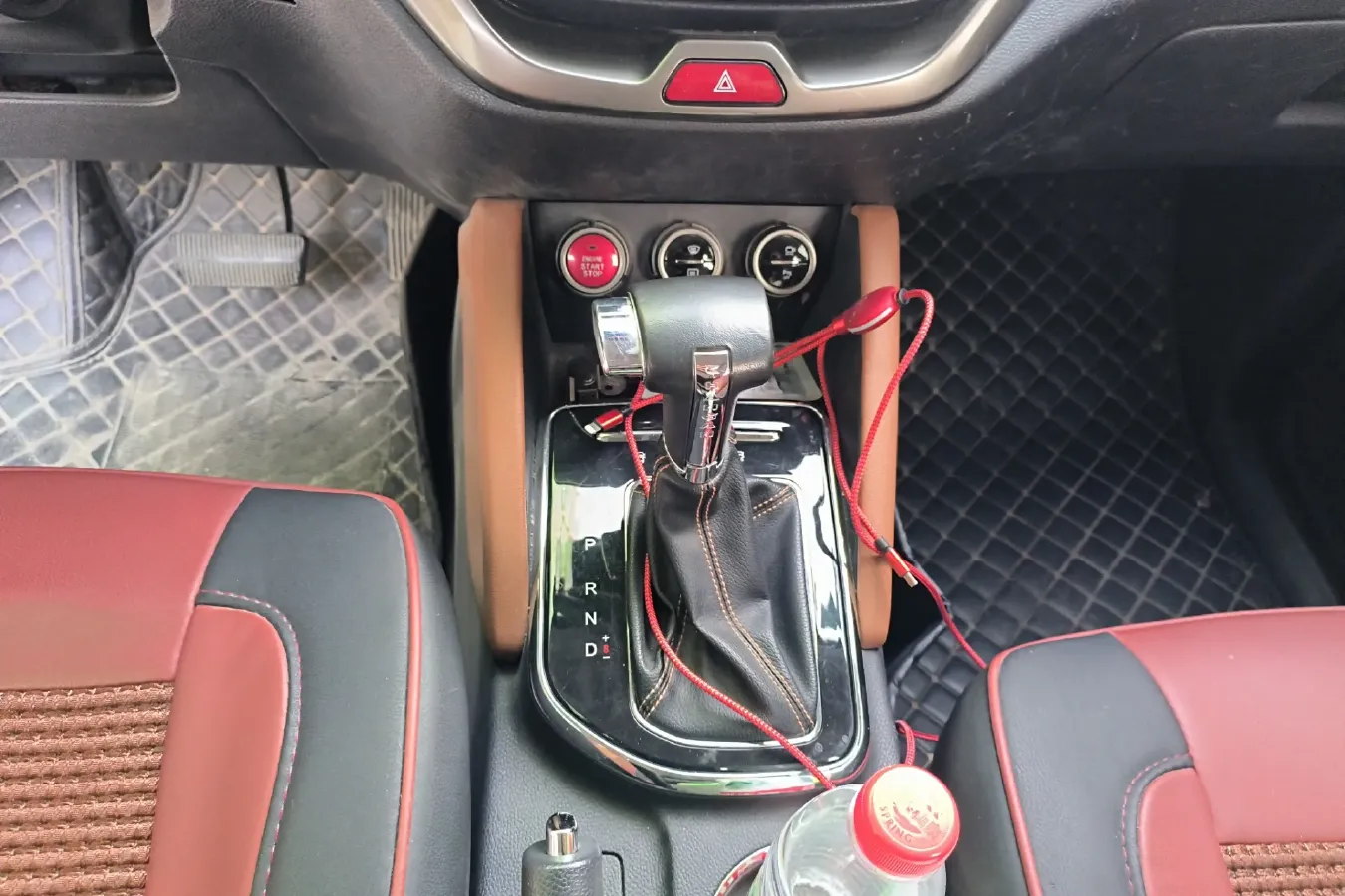 2017 ChangAn Oshan CX70 1.5T 150HP L4 6AT,autocango,china used car exporter,china ev exporter,chinese used car exporter,chinese used ev exporter