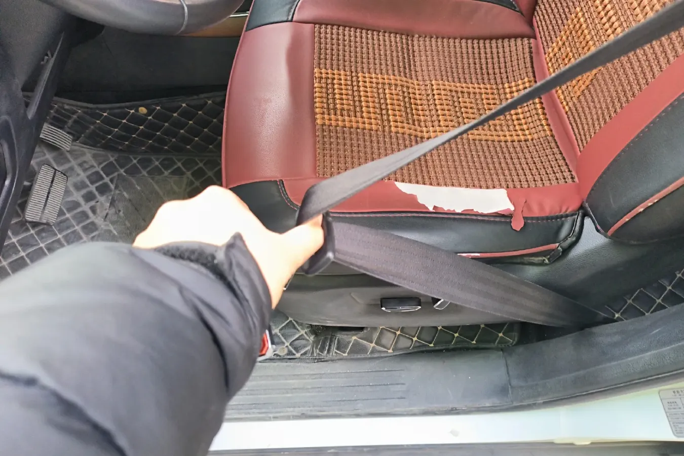 2017 ChangAn Oshan CX70 1.5T 150HP L4 6AT,autocango,china used car exporter,china ev exporter,chinese used car exporter,chinese used ev exporter