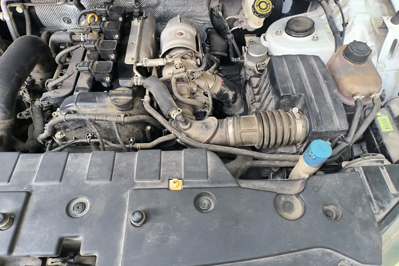 2017 ChangAn Oshan CX70 1.5T 150HP L4 6AT,autocango,china used car exporter,china ev exporter,chinese used car exporter,chinese used ev exporter