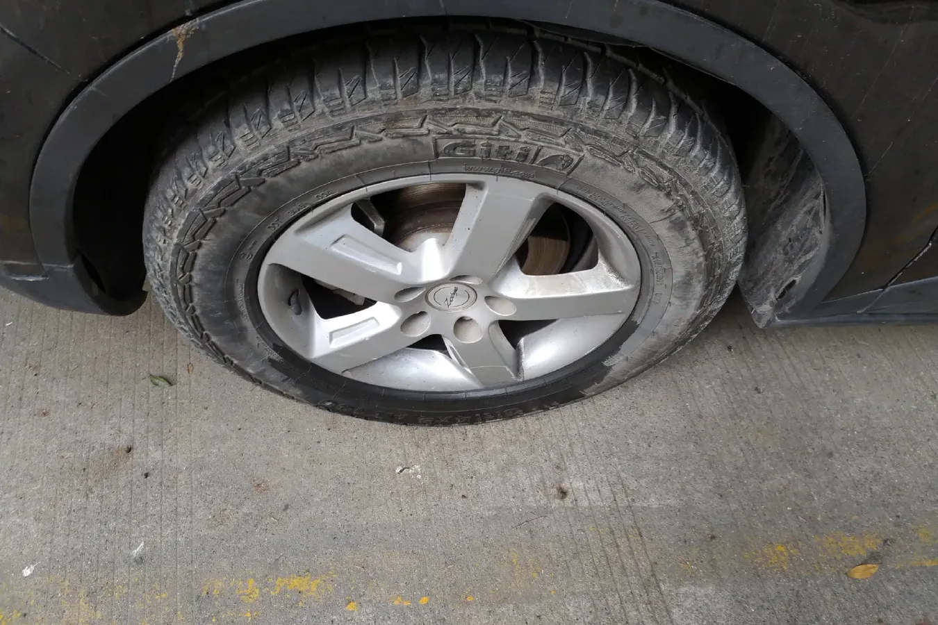 2015 Zotye Damy X5 1.5T 150HP L4 5MT,autocango,china used car exporter,china ev exporter,chinese used car exporter,chinese used ev exporter