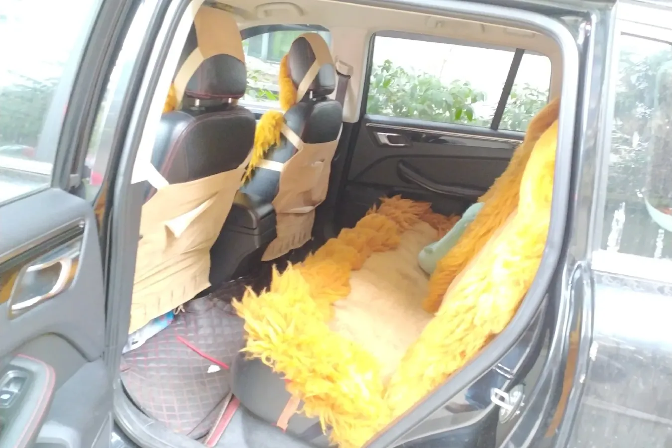 2015 Zotye Damy X5 1.5T 150HP L4 5MT,autocango,china used car exporter,china ev exporter,chinese used car exporter,chinese used ev exporter