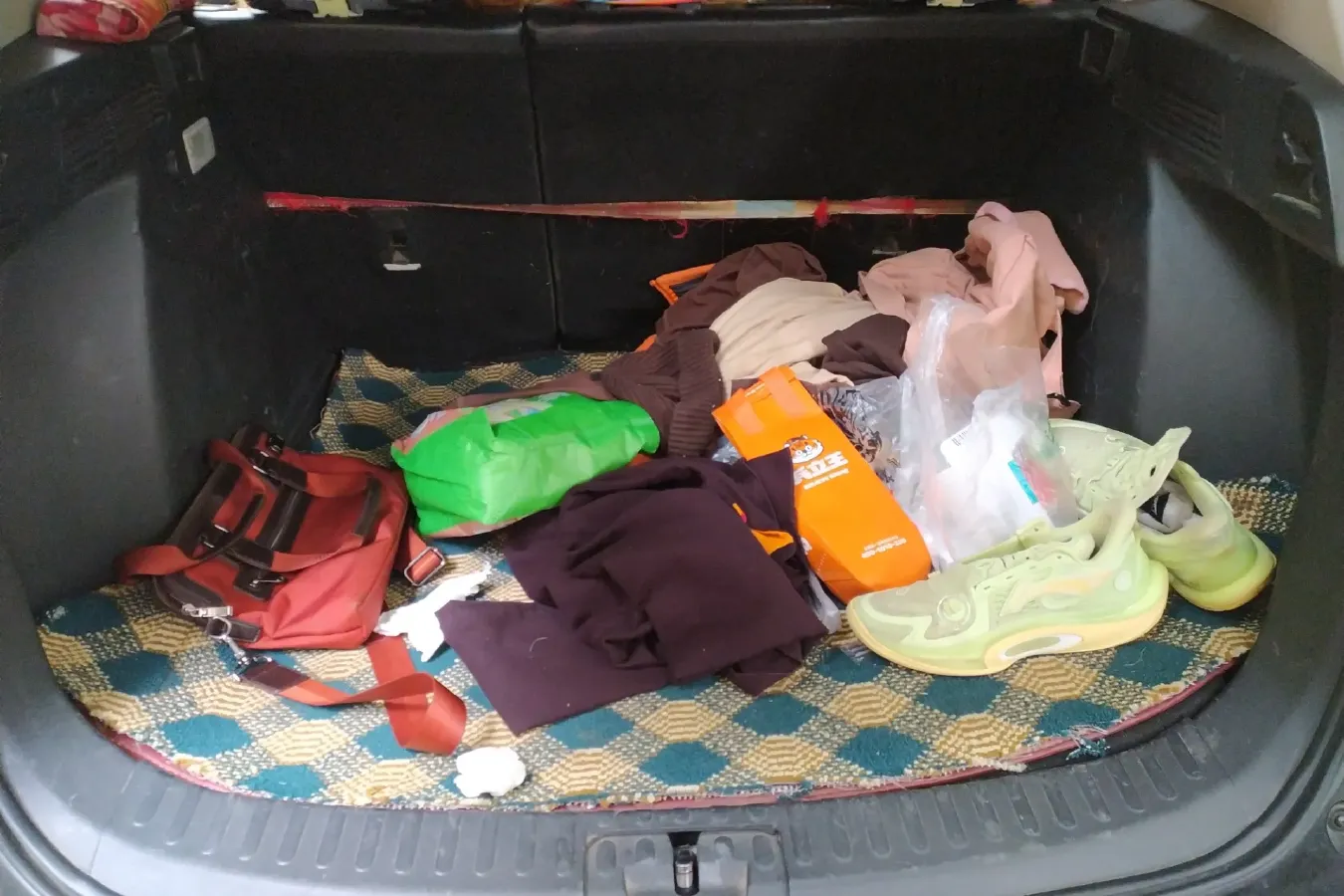 2015 Zotye Damy X5 1.5T 150HP L4 5MT,autocango,china used car exporter,china ev exporter,chinese used car exporter,chinese used ev exporter