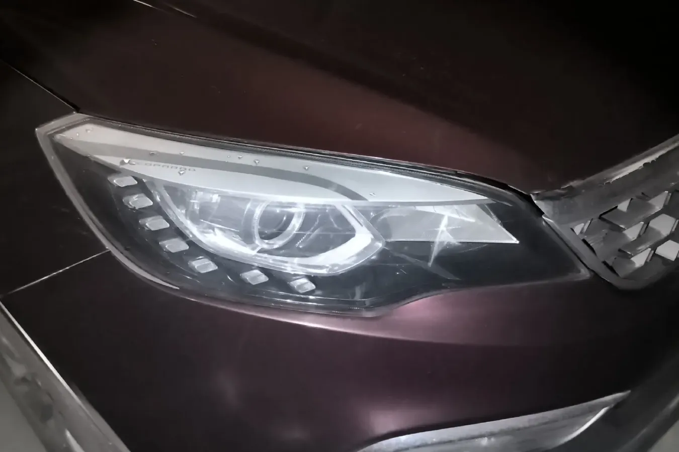 2017 Leopaard CS10 2.0T 177HP L4 6MT,autocango,china used car exporter,china ev exporter,chinese used car exporter,chinese used ev exporter