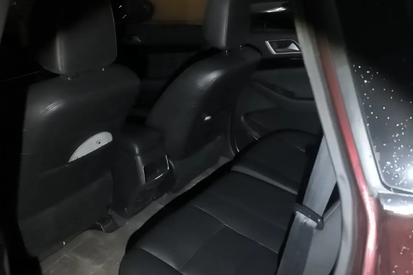 2017 Leopaard CS10 2.0T 177HP L4 6MT,autocango,china used car exporter,china ev exporter,chinese used car exporter,chinese used ev exporter