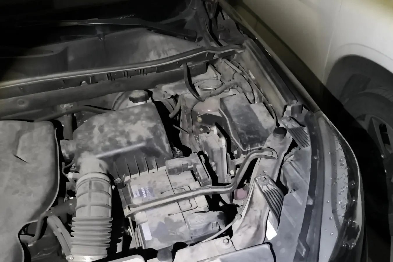 2017 Leopaard CS10 2.0T 177HP L4 6MT,autocango,china used car exporter,china ev exporter,chinese used car exporter,chinese used ev exporter