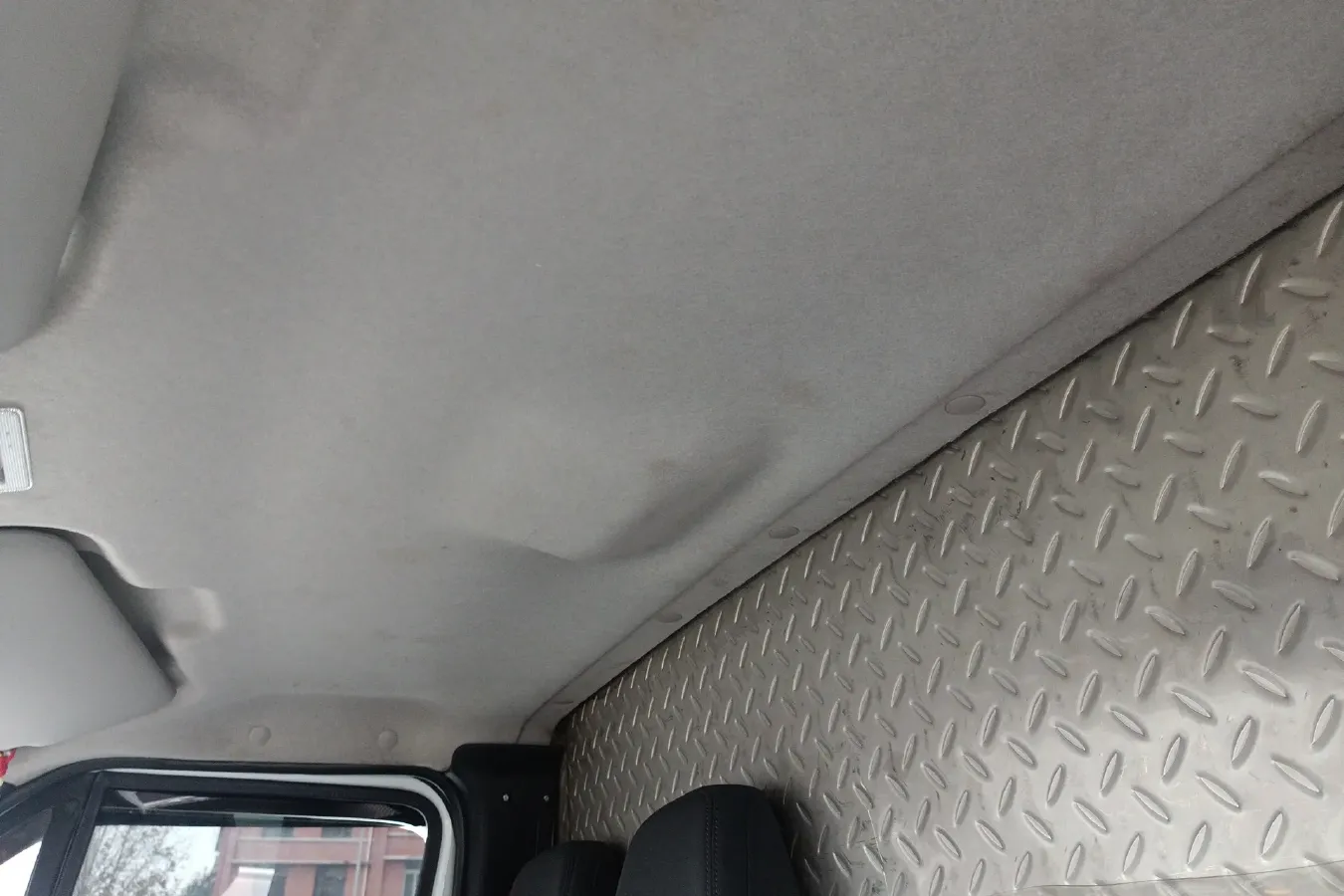 2022 JMC FuShun 2.0T 146HP L4 6MT,autocango,china used car exporter,china ev exporter,chinese used car exporter,chinese used ev exporter