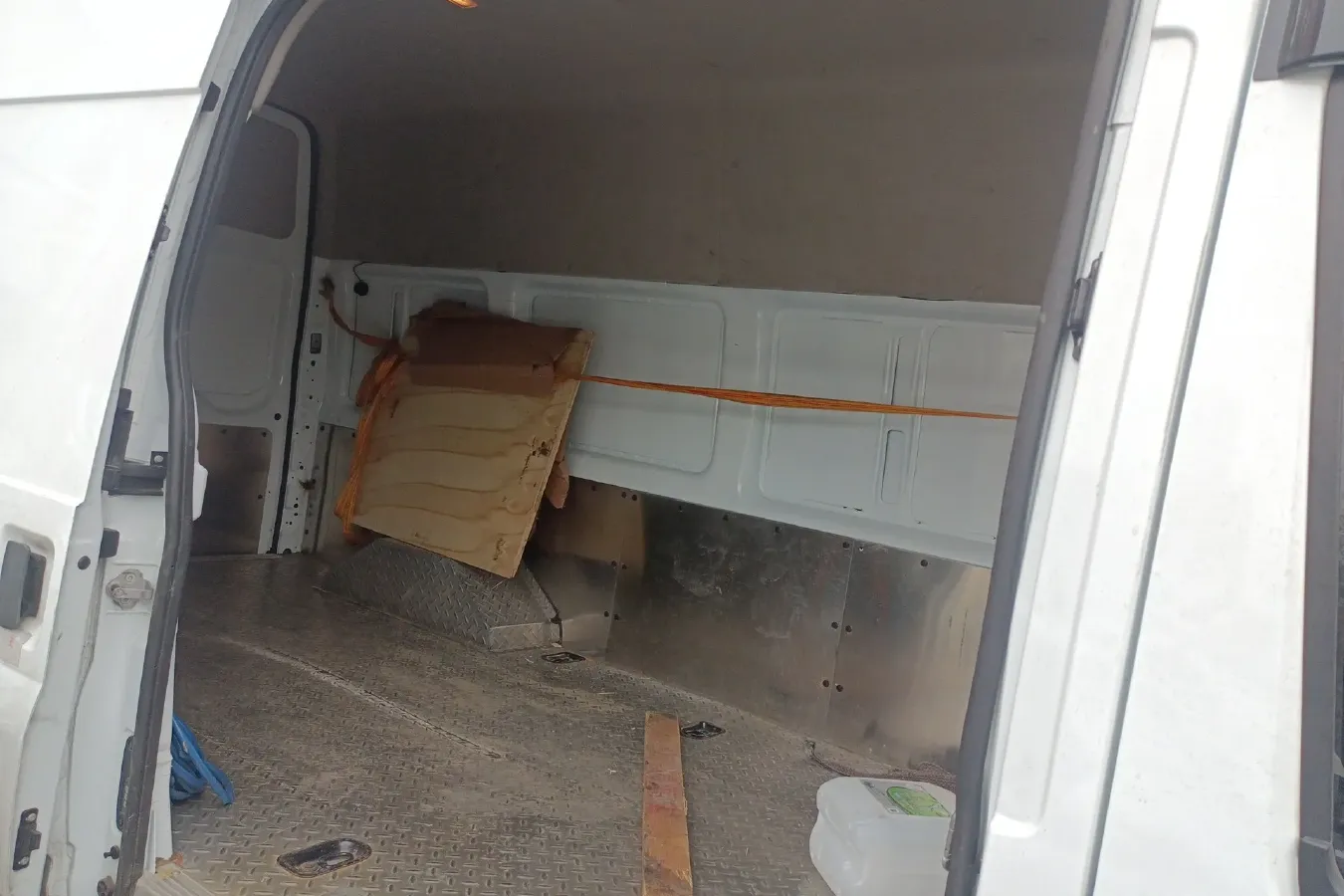 2022 JMC FuShun 2.0T 146HP L4 6MT,autocango,china used car exporter,china ev exporter,chinese used car exporter,chinese used ev exporter