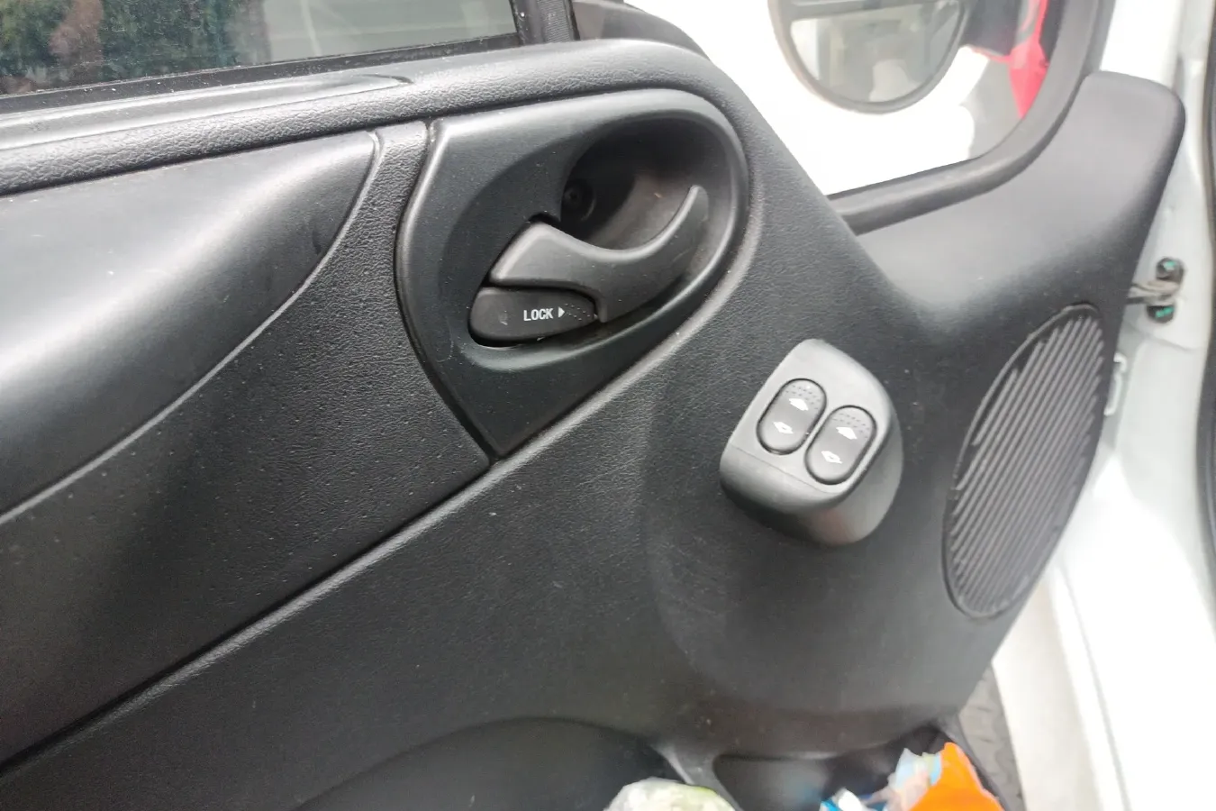 2022 JMC FuShun 2.0T 146HP L4 6MT,autocango,china used car exporter,china ev exporter,chinese used car exporter,chinese used ev exporter