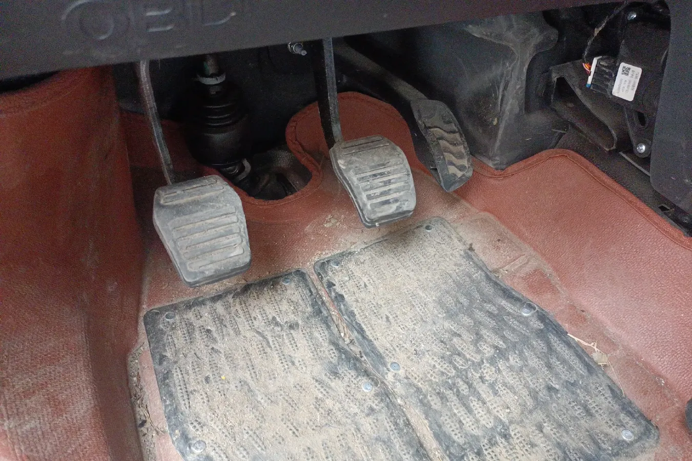 2022 JMC FuShun 2.0T 146HP L4 6MT,autocango,china used car exporter,china ev exporter,chinese used car exporter,chinese used ev exporter