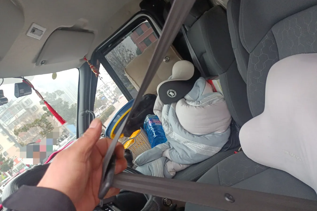 2022 JMC FuShun 2.0T 146HP L4 6MT,autocango,china used car exporter,china ev exporter,chinese used car exporter,chinese used ev exporter