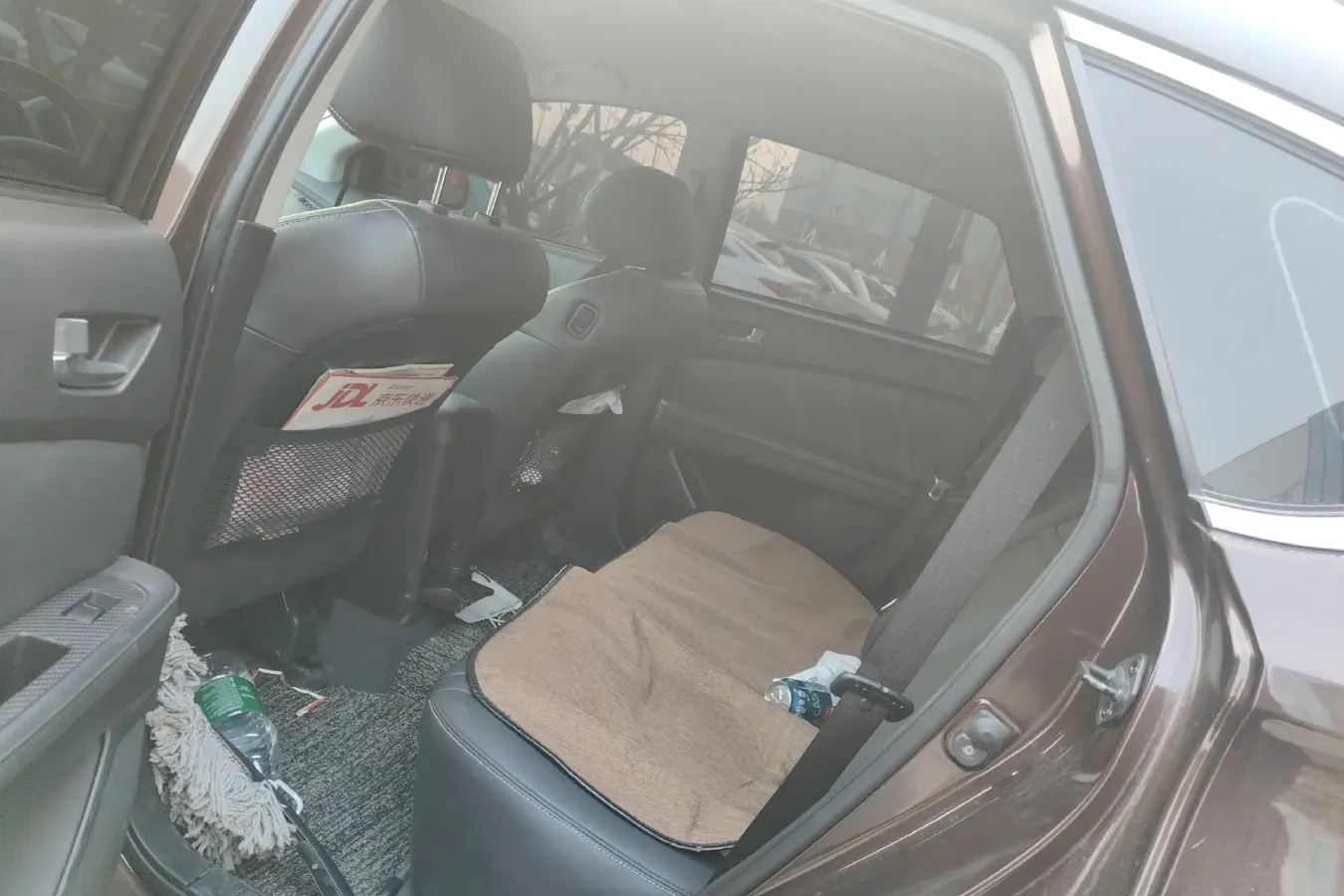 2016 Luxgen 6 SUV 1.8T 180HP L4 6AT,autocango,china used car exporter,china ev exporter,chinese used car exporter,chinese used ev exporter