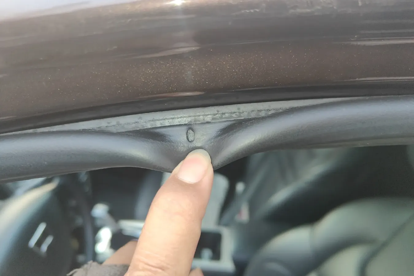 2016 Luxgen 6 SUV 1.8T 180HP L4 6AT,autocango,china used car exporter,china ev exporter,chinese used car exporter,chinese used ev exporter