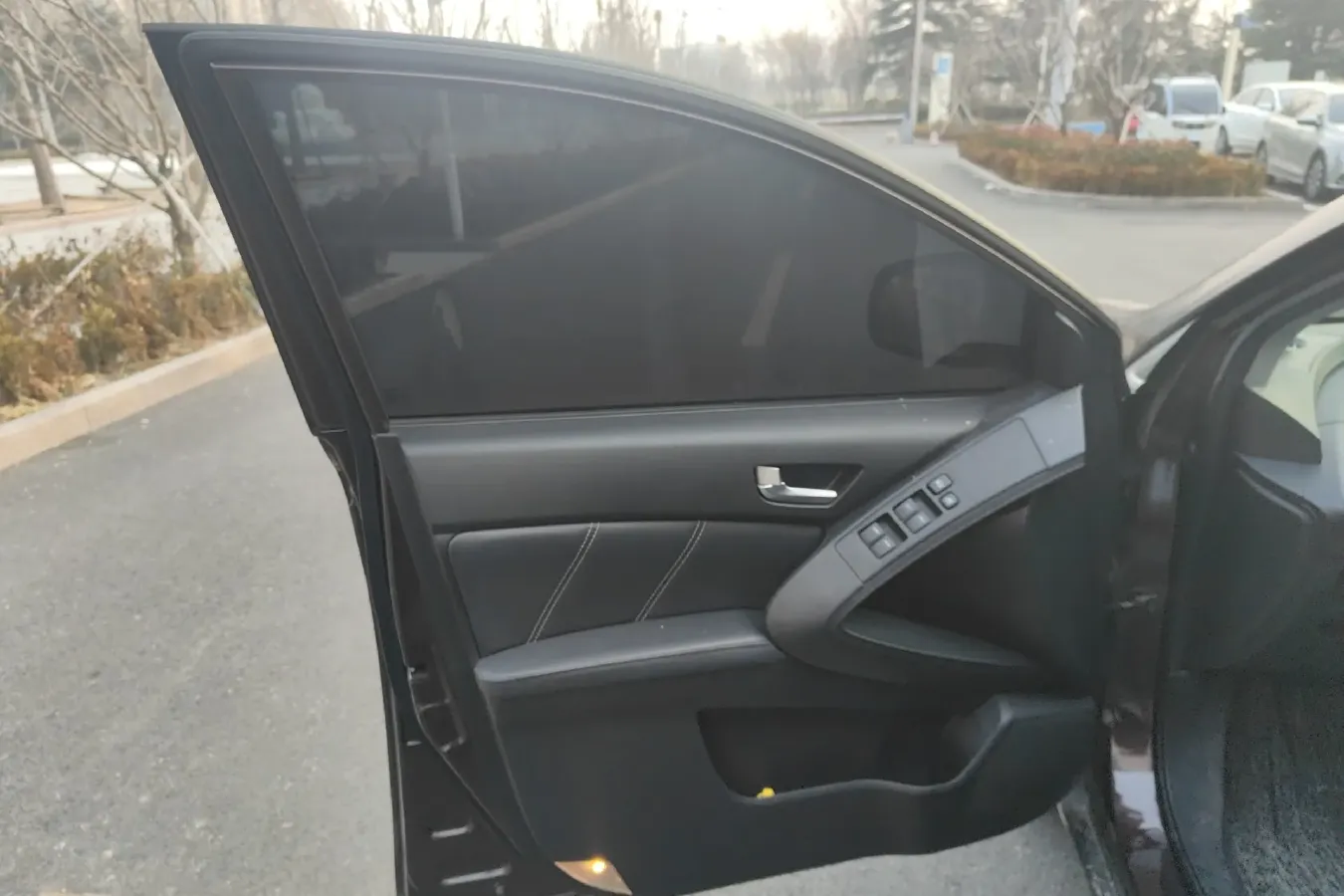 2016 Luxgen 6 SUV 1.8T 180HP L4 6AT,autocango,china used car exporter,china ev exporter,chinese used car exporter,chinese used ev exporter