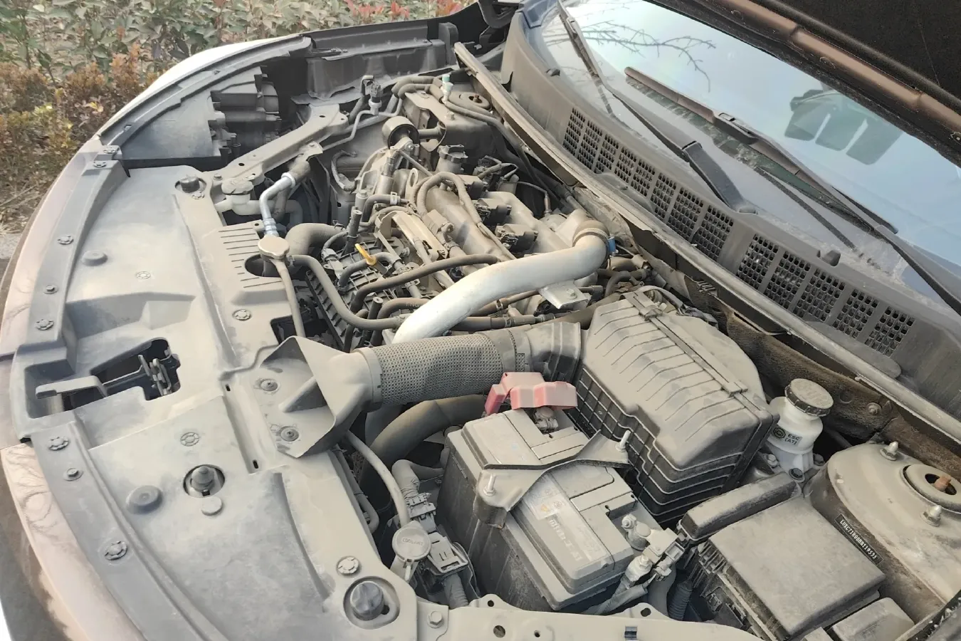 2016 Luxgen 6 SUV 1.8T 180HP L4 6AT,autocango,china used car exporter,china ev exporter,chinese used car exporter,chinese used ev exporter