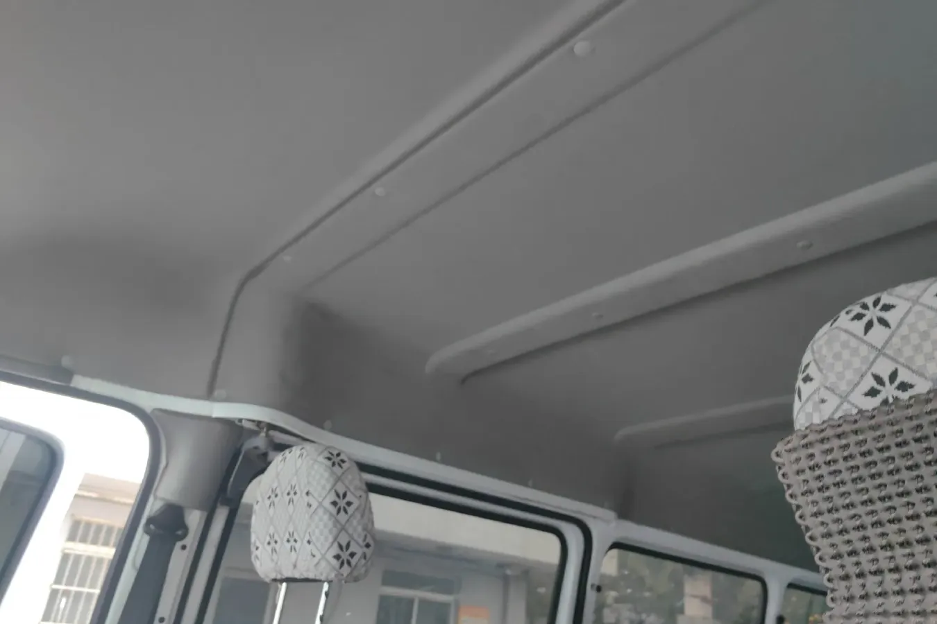 2019 JMC TeShun 2.8T 116HP L4 5MT,autocango,china used car exporter,china ev exporter,chinese used car exporter,chinese used ev exporter